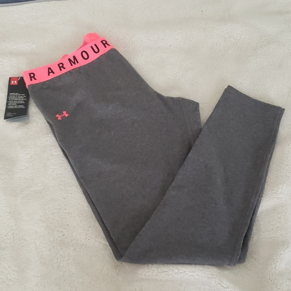 Under Armour leggings